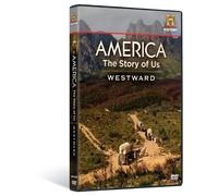 America the Story of Us Westward