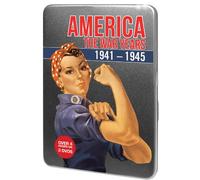 America The War Years (2 Dvd) [Edizione: Stati Uniti]