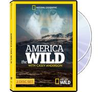 America The Wild (2 Dvd) [Edizione: Stati Uniti]