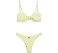 America Today Alison Set Yellow Taglia: L | Bikini Outlet | Donna | Giallo