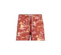 America Today Arizona Aop Terra Taglia: S | Pantaloncini da bagno Outlet | Uomo |