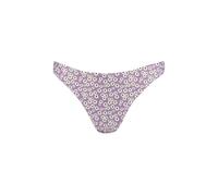 America Today Audrey Hc Aop Lilac Taglia: S | Biancheria intima Outlet | Donna | Viola