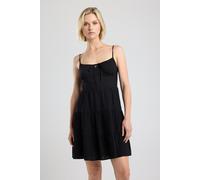 America Today Daisy Black Taglia: S | Abiti Mini Outlet | Donna | Nero
