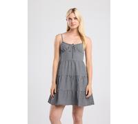 America Today Daisy Black/white Taglia: S | Abiti Mini Outlet | Donna | Nero