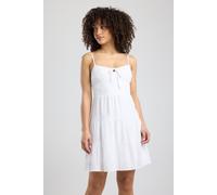 America Today Daisy Off White Taglia: S | Abiti Mini Outlet | Donna | Bianco