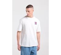 America Today Eagle White Taglia: XS | Magliette basic Outlet | Uomo | Bianco