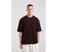 America Today Edison Mud Taglia: L | Magliette basic Outlet | Uomo