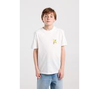 America Today Edson Jr Ivory Taglia: 146/152 | Camicie Outlet | kids | Bianco