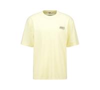 America Today Eduardo Light Yellow Taglia: XS | T-shirt stampate Outlet | Uomo | Giallo