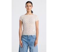 America Today Eliana Beige Taglia: S | Magliette intime Outlet | Donna | Marrone