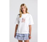 America Today Elva Off White Taglia: S | Maglie Sportivi Outlet | Donna | Bianco