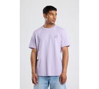 America Today Etienne Lilac Taglia: L | T-shirt Outlet | Uomo | Viola