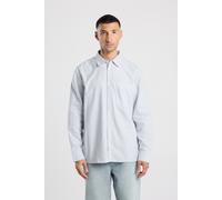 America Today Harper Light Blue Taglia: L | Camicie Business Outlet | Uomo | Blu