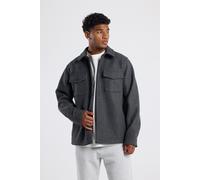 America Today Haze Anthra Melange Taglia: L | Giacche Outlet | Uomo