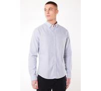 America Today Hiller Light Blue Taglia: L | Camicie Business Outlet | Uomo | Blu