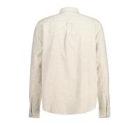 America Today Hollis White/brown Taglia: L | Camicie Outlet | Uomo | Bianco