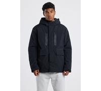 America Today Jacob Black Taglia: L | Parka Outlet | Uomo | Nero