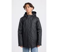 America Today Jake Padded Jr Black Taglia: 134/140 | Giacche Outlet | kids | Nero