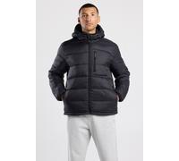 America Today Janson Black Taglia: L | Giacche leggere Outlet | Uomo | Nero