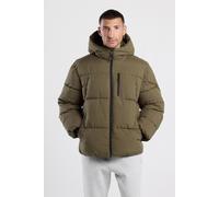 America Today Jaxxon Brown Taglia: L | Parka Outlet | Uomo | Marrone