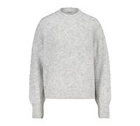 America Today Kala Light Grey Melange Taglia: L | Maglioni a maglia Outlet | Donna | Grigio