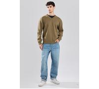America Today Kiran Earth Taglia: L | Maglioni a maglia Outlet | Uomo | Marrone