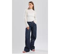 America Today Kylie Off White Taglia: L | Maglioni a maglia Outlet | Donna | Bianco