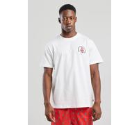 America Today Lenno X Off White Taglia: S | T-shirt Outlet | Uomo | Bianco