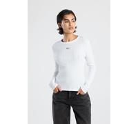 America Today Lisa Zg White Taglia: XS | Maglie a manica lunga Outlet | Donna | Bianco