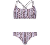 America Today Lisette Bikini Jr Purple/blue Taglia: 134/140 | Costumi da bagno Outlet | kids | Viola