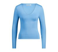 America Today Lola Liberty Blue Taglia: L | Maglie a manica lunga Outlet | Donna | Blu