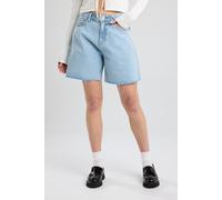 America Today Nera Light Blue Taglia: L | Pantaloncini Outlet | Donna | Blu