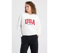 America Today Senna Off White Taglia: XL | Maglioni a maglia Outlet | Donna | Bianco