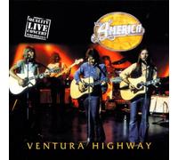 America - Ventura Highway