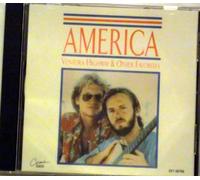 America - Ventura Highway & Other Favour