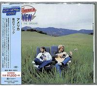 America View From The Ground (CD)