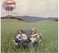 America - View from the Ground