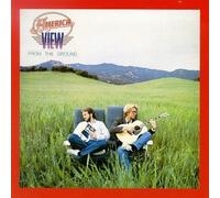 America - View from the Ground