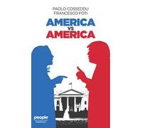 America vs America. Nuova ediz.
