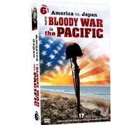 America vs. Japan: The Bloody War in the Pacific