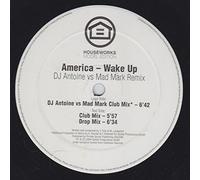 America - Wake Up (remixes)