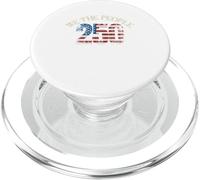 America We The People 250th Anniversary 4 luglio PopSockets PopGrip per MagSafe