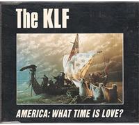 America : what time is love ?