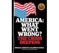 Donald L Barlett James B Steele America (Tascabile)