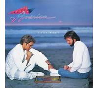 America - Your Move CD NUOVO