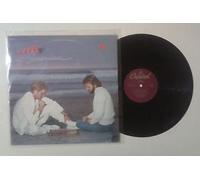 America "Your move" LP CAPITOL 64 7122771 Italy 1983