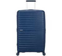 Trolley GRANDE-AMERICAN TOURISTER- TAGLIA L- realizzato in prolipropilene rob...
