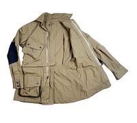 American 101 - Tuta da paracadute M42 Airborne, replica WW2 US, Cachi, 42