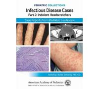 American Academy of Infectious Disease Cases: Part 2: Indolent Head (Tascabile)