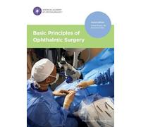 American Academy of Ophthalmolo Basic Principles of Ophthalmic Surge (Tascabile)